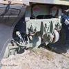 1989 Bowen & McLaughlin York M929 dump truck