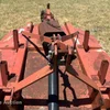 Rhino rotary mower