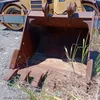 Caterpillar  excavator bucket