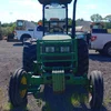 2010 John Deere 5065E tractor