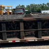 Ox Bodies, Inc. 13FT 10-12YDS dump bed