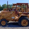 1988 Case 480F landscape tractor