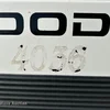 1998 Dodge Ram 1500 Quad Cab pickup truck