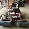 Toro Greensmaster 3100 reel mower