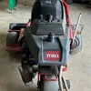 Toro Greensmaster 3100 reel mower