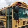 2005 Blue Bird  school bus