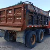 2001 International 4900 dump truck