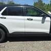 2020 Ford  Explorer Police Interceptor  SUV