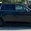 2018 Chevrolet  Tahoe Police SUV