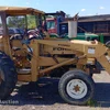 Ford 260C tractor