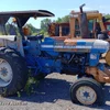 1987 Ford 6610 tractor