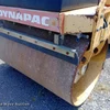 DynaPac CC142 double drum vibratory roller
