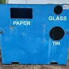 Recycling container