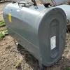 2012 Granby 204129G oil storage tank