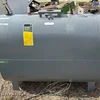2012 Granby 204129G oil storage tank