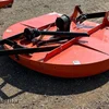 Cimarron  rotary mower