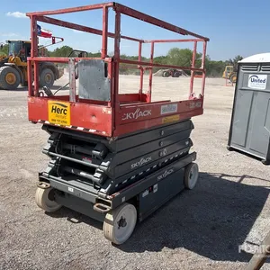 2017 Skyjack SJIII4632 Scissor Lift