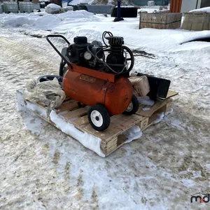 Assortment of Shop Equipment & Tools
 UNRESERVED