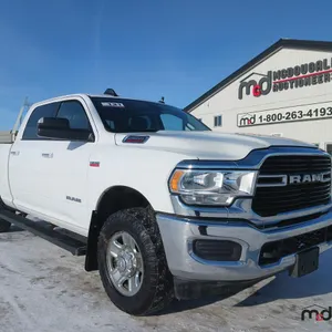 2019 Dodge Ram 2500 Truck
 UNRESERVED