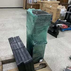 Water Cooler & Plastic Shelf Pieces
 UNRESERVED