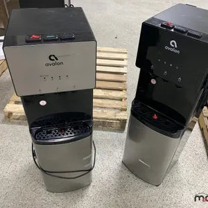 (2) Bottom Load Water Coolers
 UNRESERVED