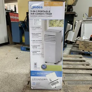 Midea 3-in-1 5,000 BTU Air Conditioner
 UNRESERVED