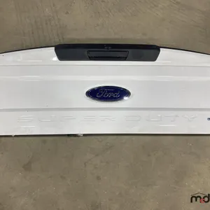 2019 Ford F250 Tailgate
 UNRESERVED