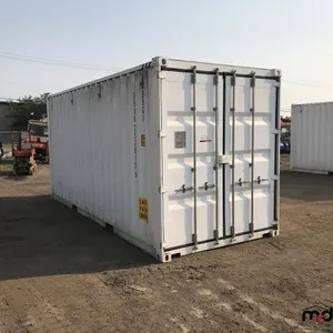2013 20' Shipping Container
 UNRESERVED