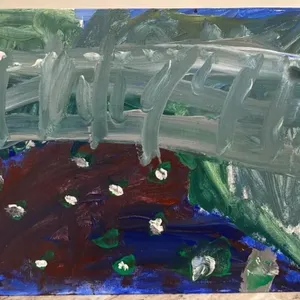 Original Painting by Daxsen - Grade 2.