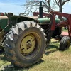 John Deere 2840 tractor