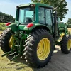 2004 John Deere 6420 MFWD tractor