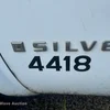 2009 Chevrolet Silverado 1500 pickup truck
