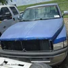 1995 Dodge Ram 1500 Laramie SLT Club Cab pickup truck