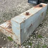 Delta Consolidated 480000 fuel tank