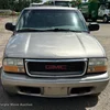 2000 GMC Jimmy SUV