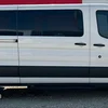2016 Ford Transit 350 XLT van