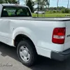 2008 Ford F150 XL pickup truck