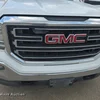 2016 GMC Sierra 1500 Crew Cab pickup truck