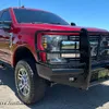 2019 Ford F250  Crew Cab pickup truck