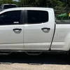 2016 Chevrolet Colorado Crew Cab pickup truck