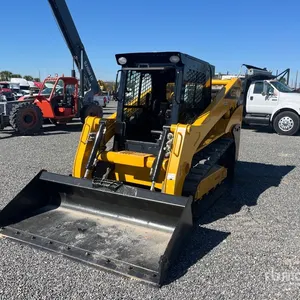 2022 Gehl VT320 Compact Track Loader