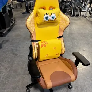 SPONGE BOX ERGONOMIC GAMING CHAIR, NEW IN BOX