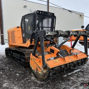 2022 FAE PT-300 Prime Tech Mulcher
 UNRESERVED