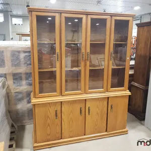 China Cabinet 
 UNRESERVED