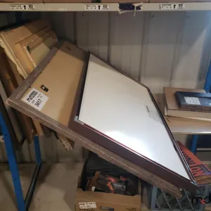 Various Pictures, Frames, & Wall Art
 UNRESERVED