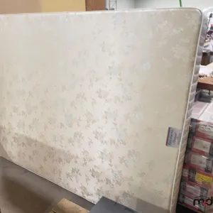 Queen Sized Boxspring 
 UNRESERVED