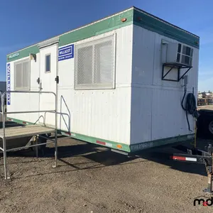 2006 Winalta 20' Offsite S/A Office Trailer
 UNRESERVED