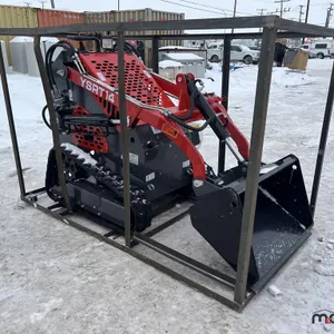 2025 AGT YSRT14 Skid Steer Loader
 UNRESERVED