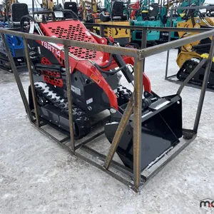 2025 AGT YSRT14 Skid Steer Loader
 UNRESERVED