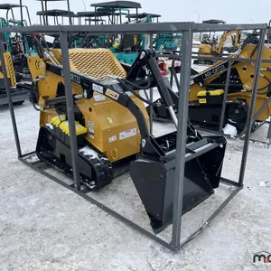 2025 AGT MX-CRT23 Compact Track Loader
 UNRESERVED